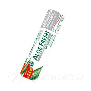 ESI ALOE FRESH WHITE RETARD