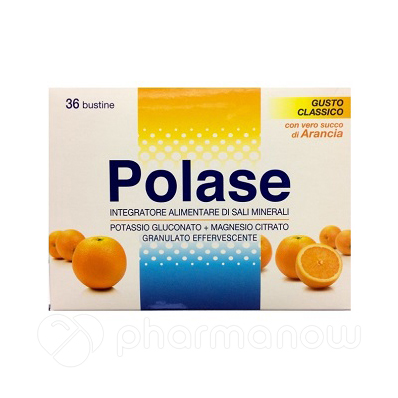 POLASE ARANCIA 36BUST