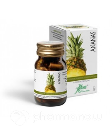 ANANAS FITOCOMPLESSO 50OPR