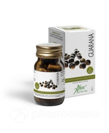 GUARANA CONCENTRATO TOT 50OPR