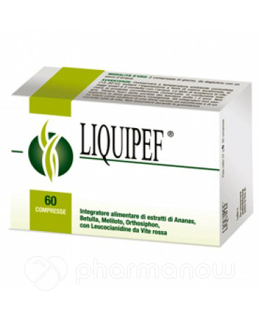 LIQUIPEF 60CPR