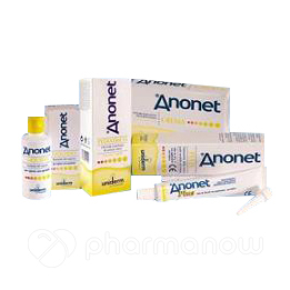 ANONET CREMA 50ML