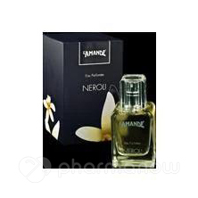 L'AMANDE NEROLI EDP 50ML