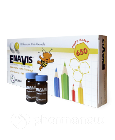 ENAVIS 10F 10ML