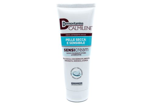 DERMOVITAMINA CALM SENSIC250ML