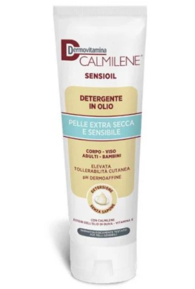 DERMOVITAMINA CALM SENSIO250ML