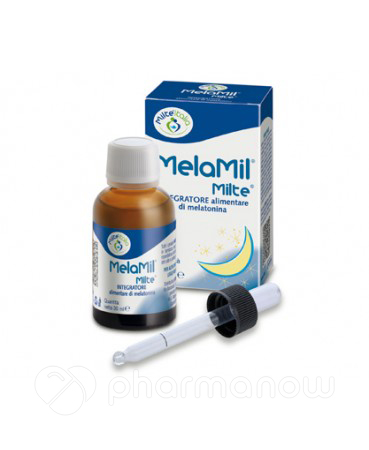 MELAMIL HUMANA 30ML