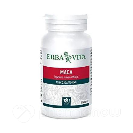 MACA POLV 100G