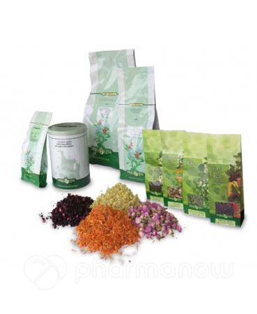 FINOCCHIO COMPOSTO TISANA 100G