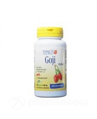 LONGLIFE GOJI 100CPS