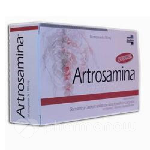 ARTROSAMINA 30CPR