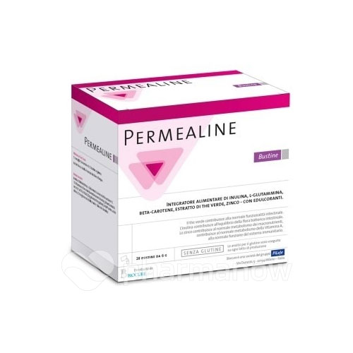 PERMEALINE 28BUST 168G