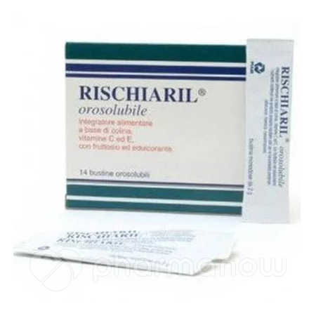 RISCHIARIL 14BUST