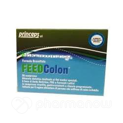 FEEDCOLON 30CPR