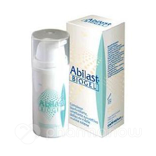 ABILAST BIOGEL 50ML