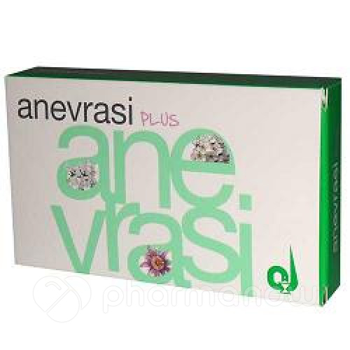 ANEVRASI PLUS 30CPS