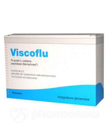 VISCOFLU 20BUST