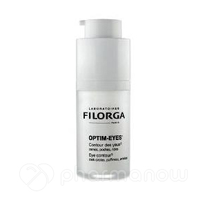 FILORGA OPTIM EYES 15ML