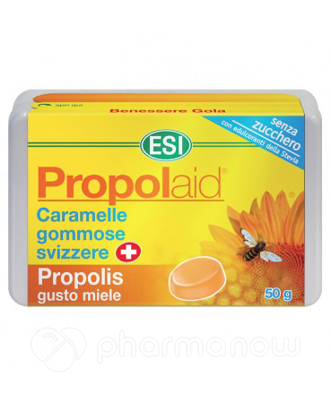 ESI PROPOLAID CARAM PROPOL+MIE