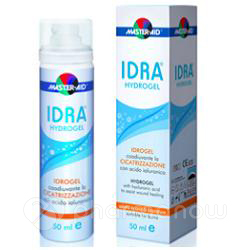 MASTER-AID IDRACARE IDROGEL