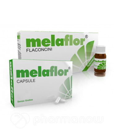 MELAFLOR 10FL 10ML