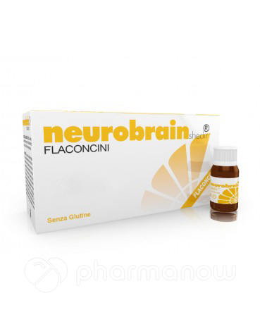 NEUROBRAINSHEDIR 10FL 10ML