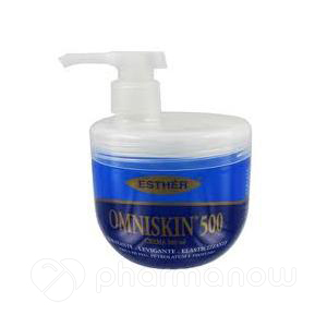 OMNISKIN 500 CREMA 500ML