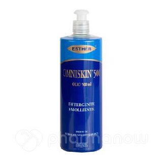 OMNISKIN 500 OLIO 500ML