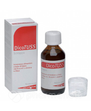 DICOTUSS 100ML