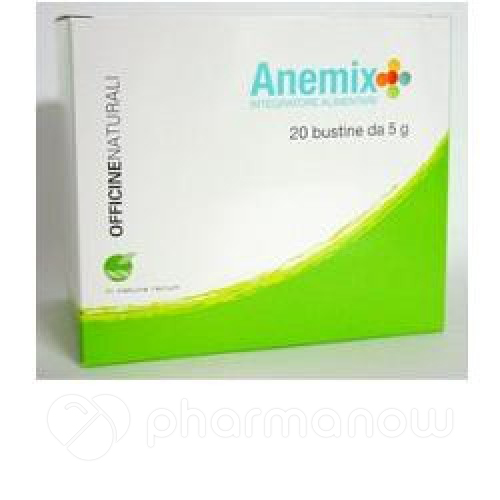 ANEMIX 20BUST 5G