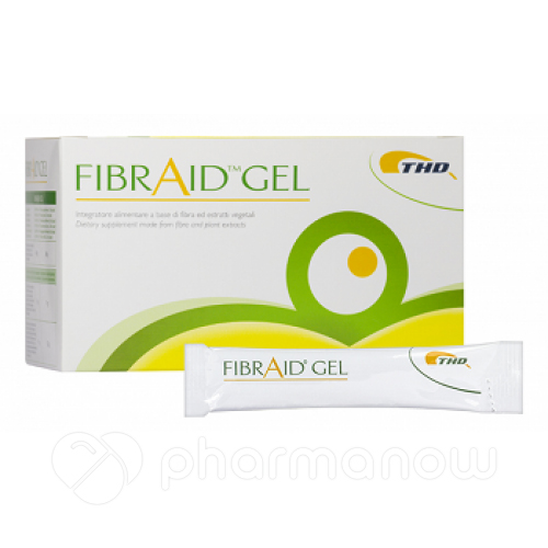 FIBRAID GEL 10MLX20PZ