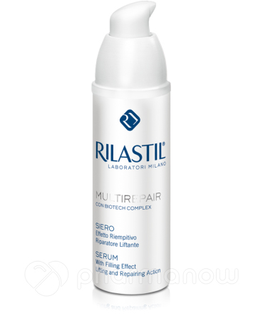 RILASTIL MULTIREPAIR SIERO 30M