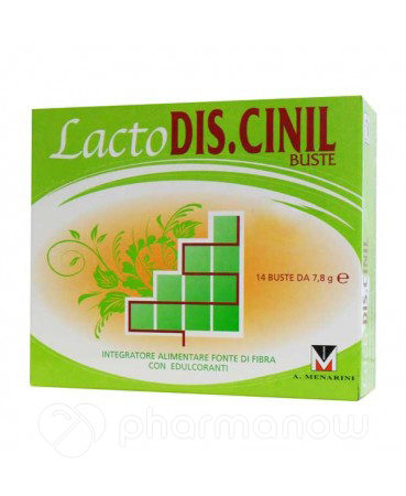 LACTODISCINIL 14BUST