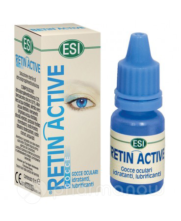 ESI RETIN ACTIVE MIRTILLO 1FL