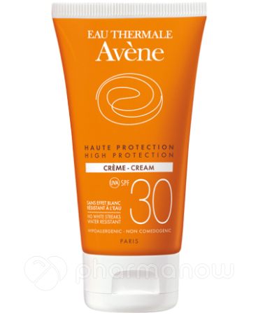 AVENE SOL CR SOL SPF30 50ML