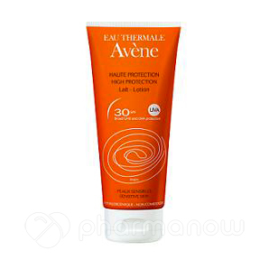 AVENE SOL LATTE SPF30 100ML