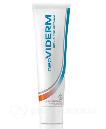 NEOVIDERM EMULS CUTANEA 100ML