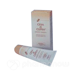 CUPRA CREMA BIANCA P NORM 75ML