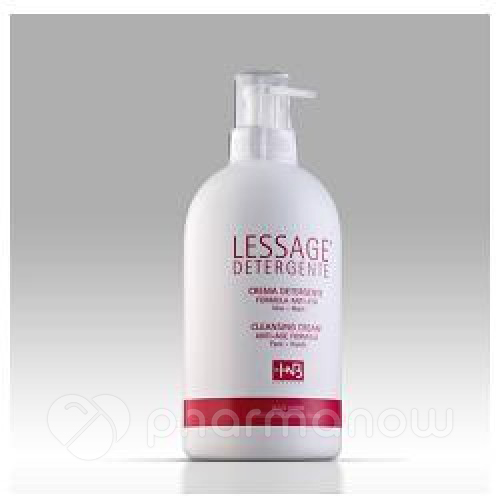 LESSAGE DETERGENTE 500ML