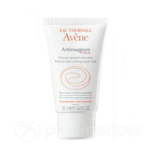 AVENE ANTIROUGEURS MASCHER50ML