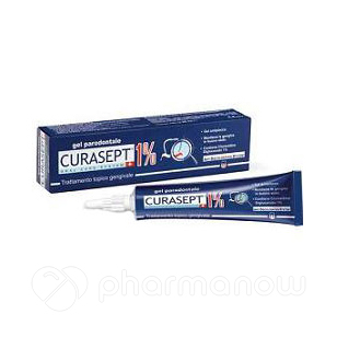 CURASEPT ADS GEL PAROD 1% 30ML