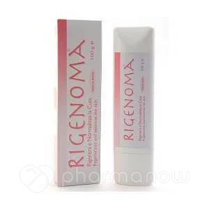 RIGENOMA CREMA 100ML