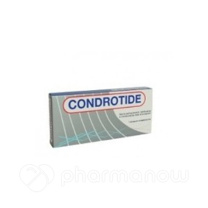 CONDROTIDE SIR INTRA-ART 2ML