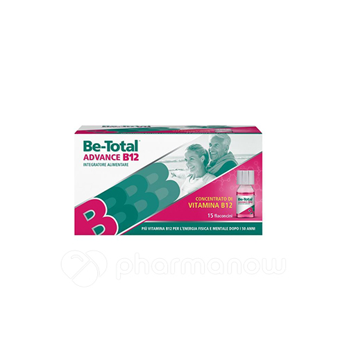 BETOTAL ADVANCE B12 15FL