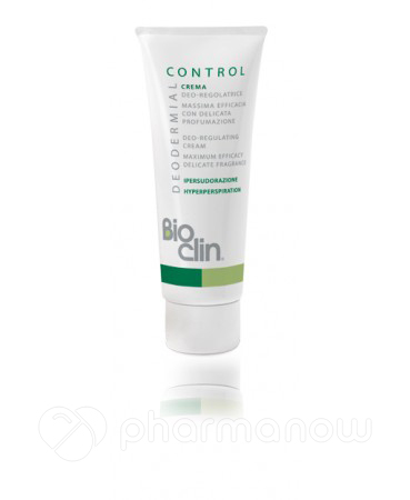 BIOCLIN DEODERM CONTROL CR 30