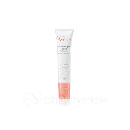 AVENE SE TRAT ANTIFATICA OCCHI