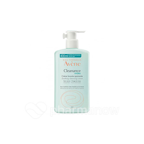 AVENE CLEANANCE HYDRA DET 400M