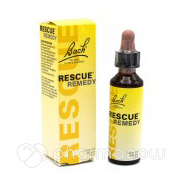 RESCUE ORIG REMEDY 20ML