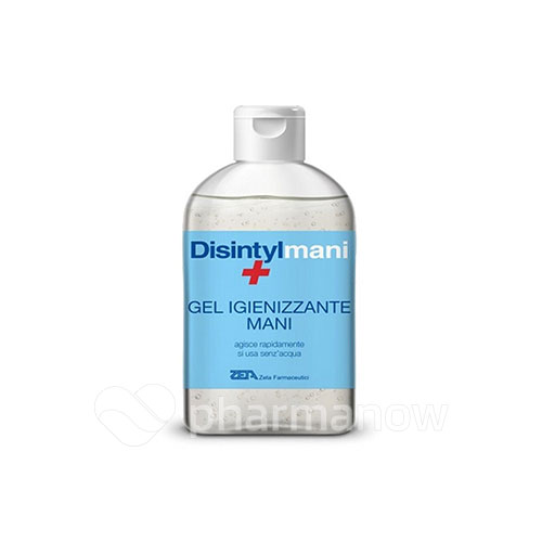 DISINTYL MANI GEL IGIEN 500ML