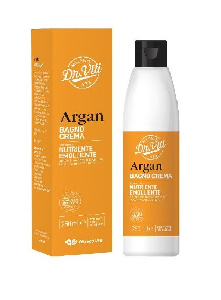 DR VITI ARGAN BAGNO CREMA